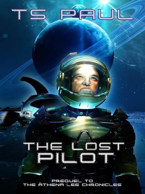 cover image of The Lost Pilot